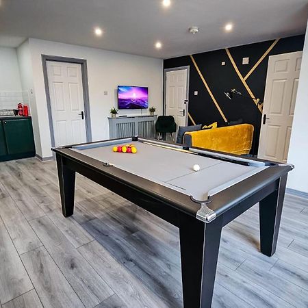 Modern City Centre Apartment بلفاست المظهر الخارجي الصورة